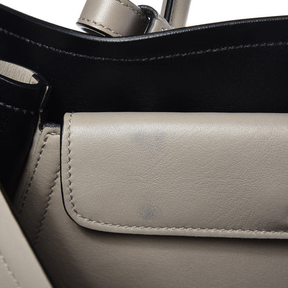 Prada City Calf Double Bag Calce 10 of 10
