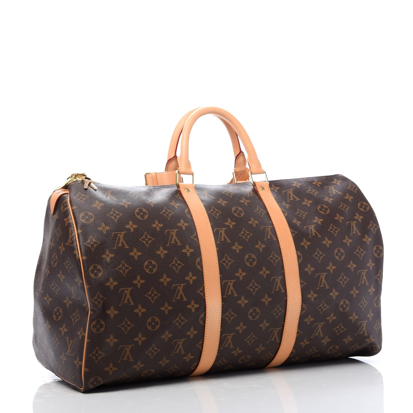 Monogram Keepall 50