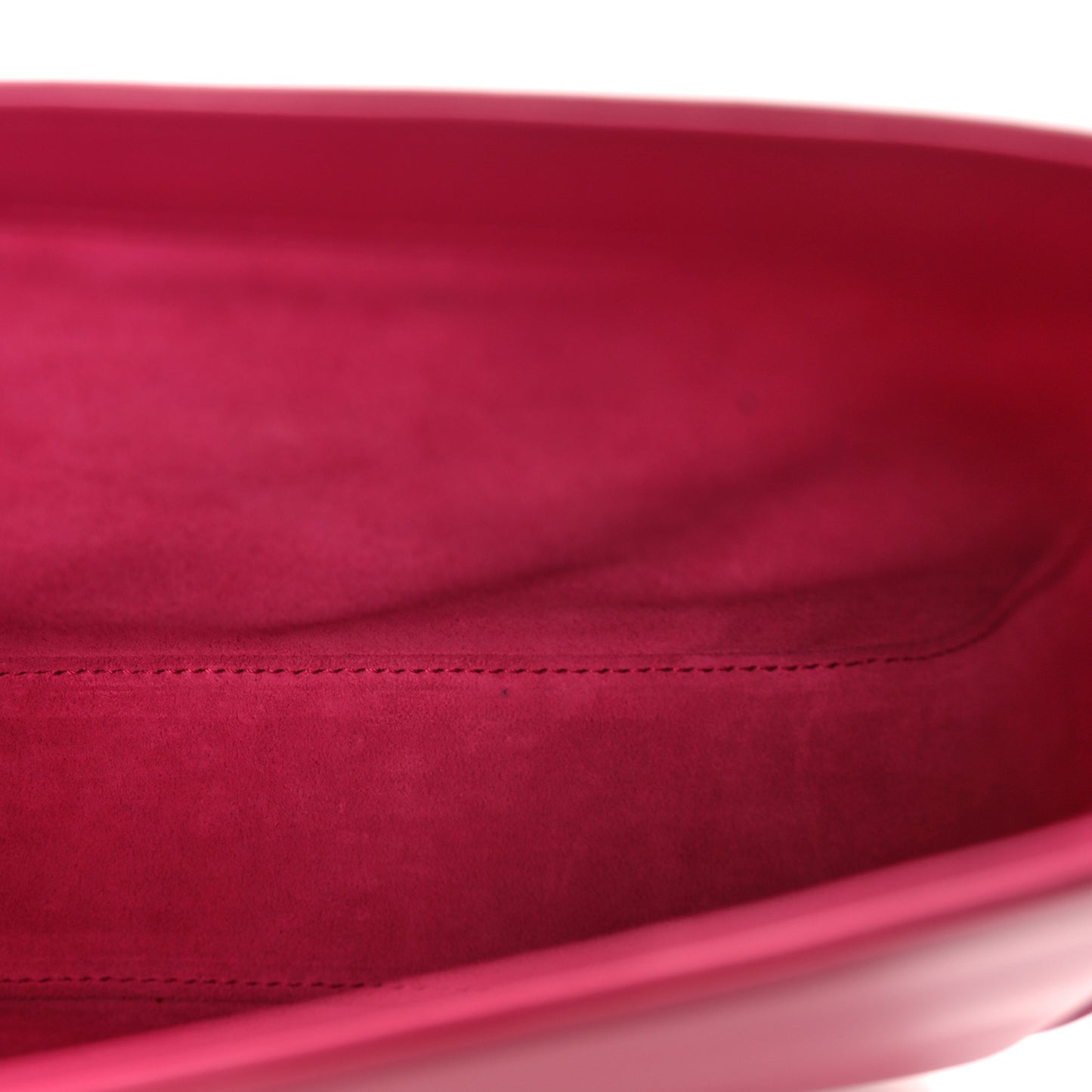 Smooth Calfskin Le 5 A 7 Hobo Bubblegum