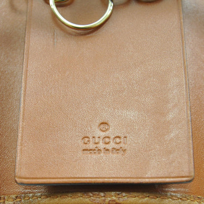 Gucci Guccissima Key Case Holder 7 of 9