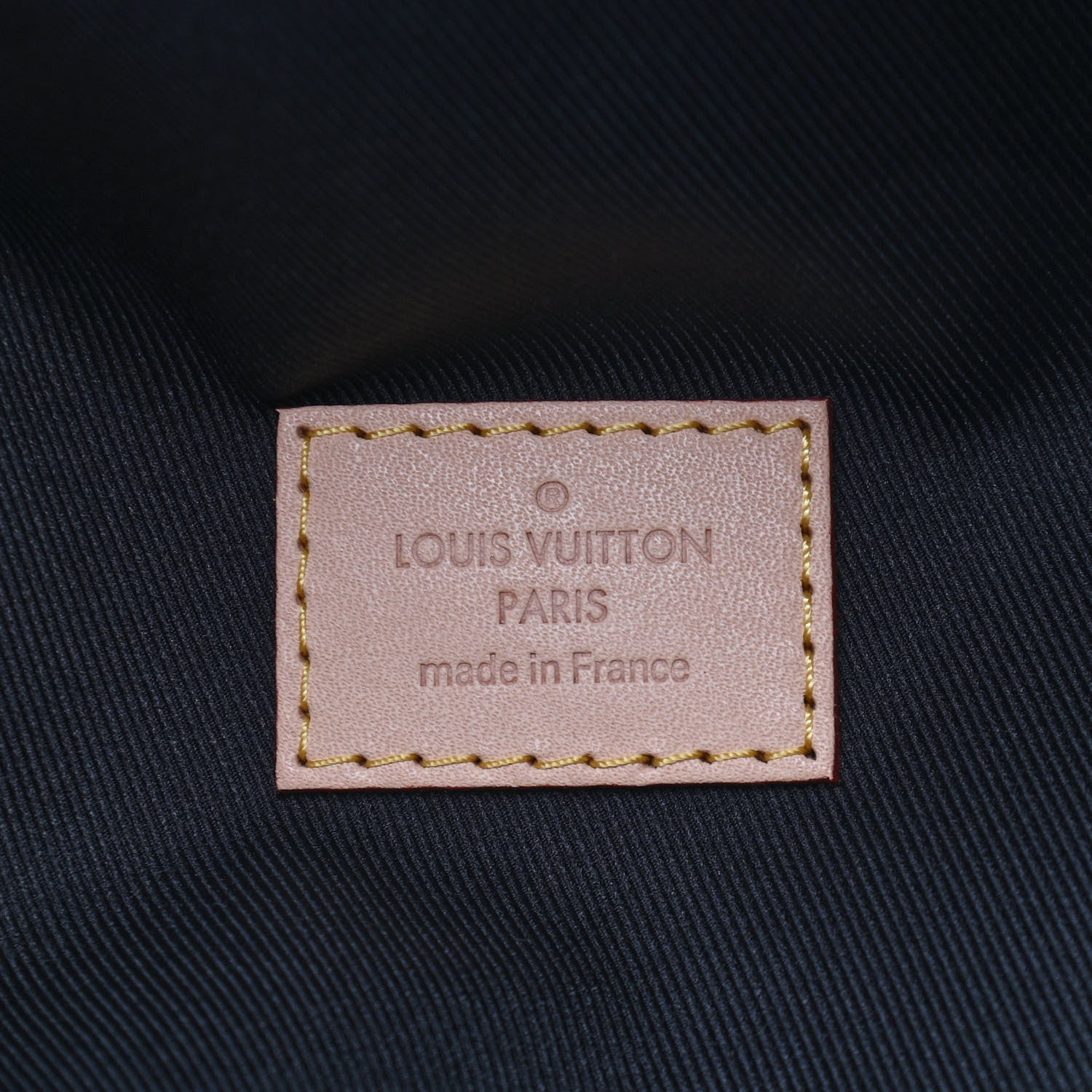 Louis Vuitton Monogram Bumbag 6 of 8