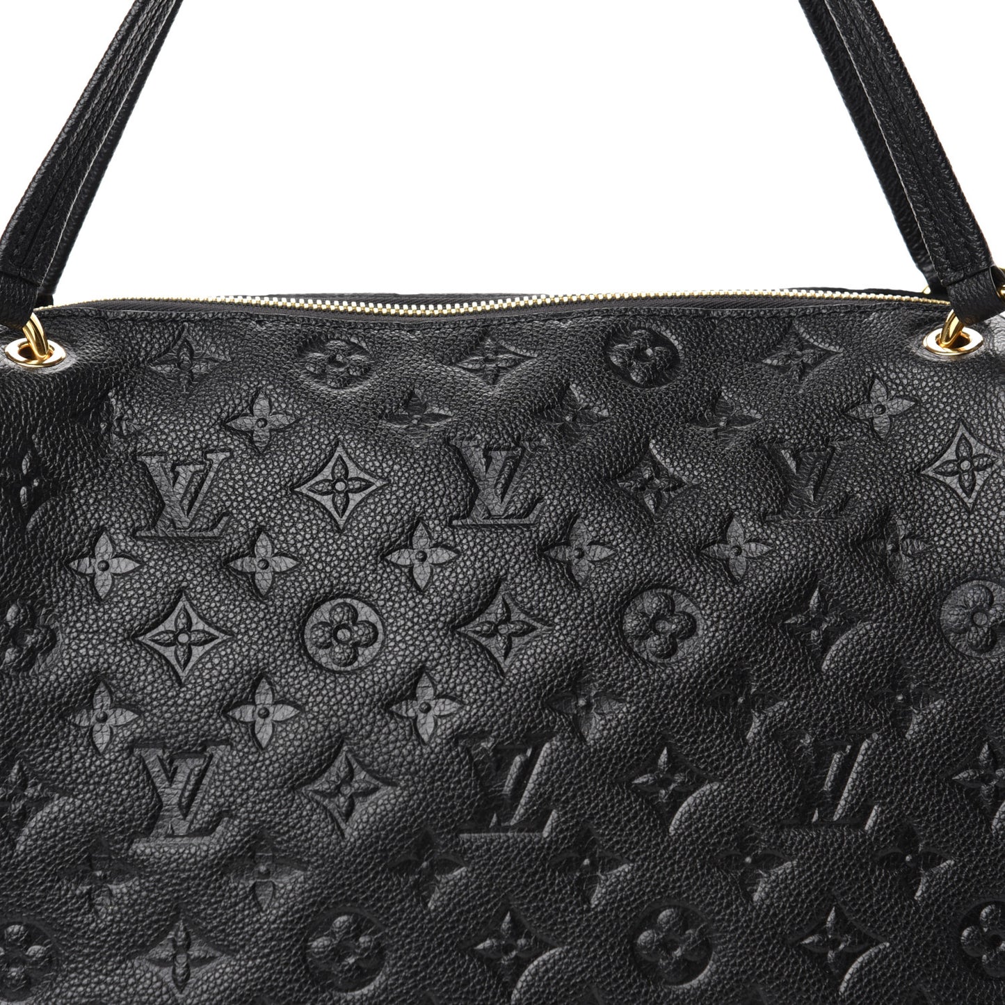 Empreinte Ponthieu PM Black