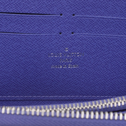 Louis Vuitton Epi Zippy Wallet Figue 5 of 8