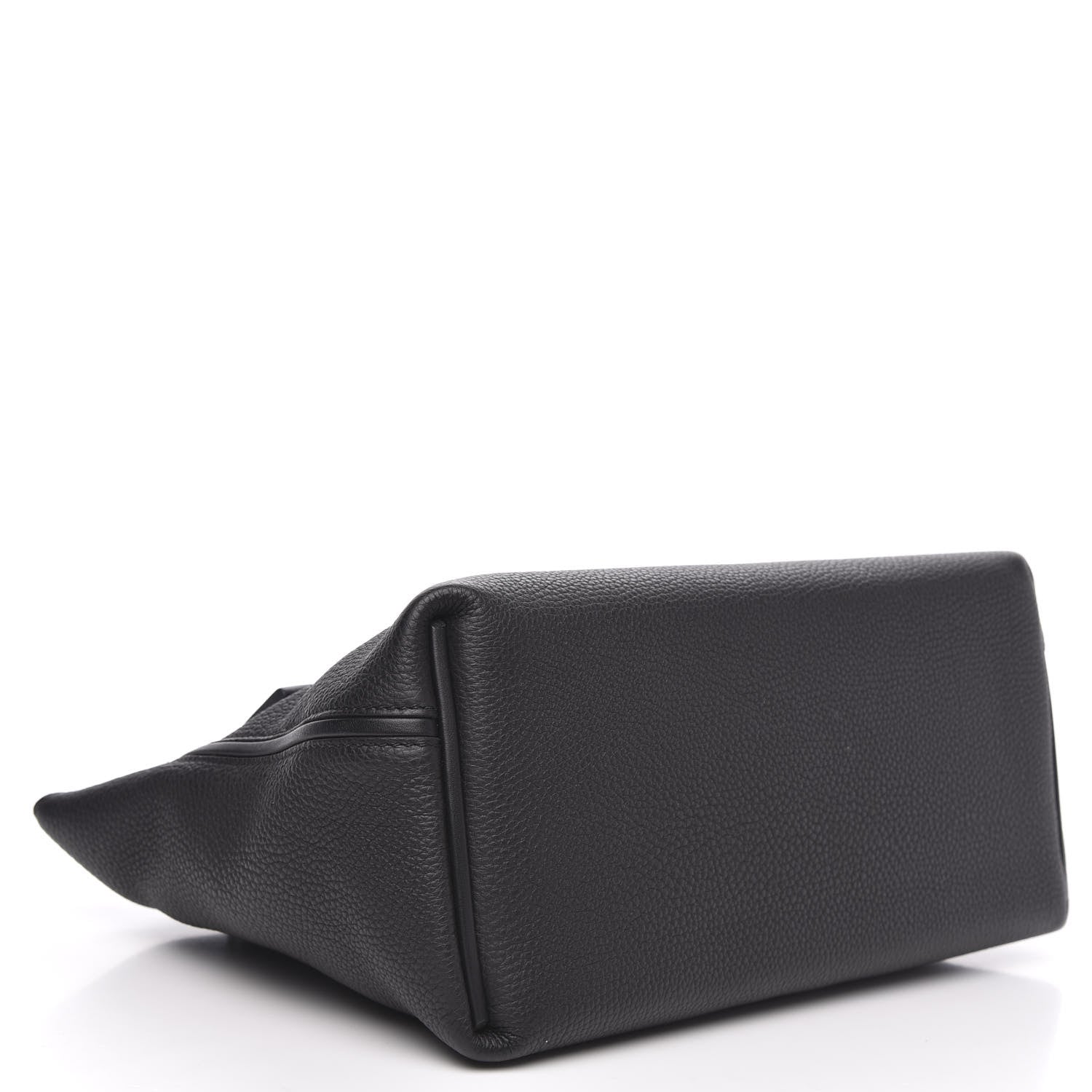 Hermes Taurillon Maurice Swift 24/24 29 Black 4 of 10