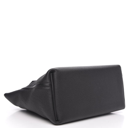 Hermes Taurillon Maurice Swift 24/24 29 Black 4 of 10