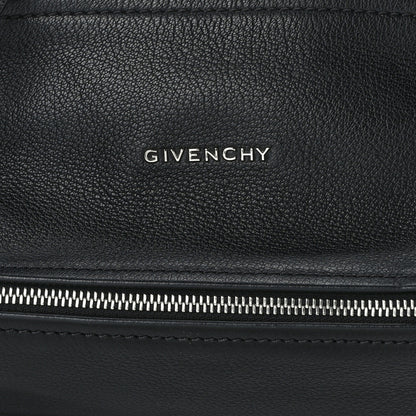 Givenchy Sugar Goatskin Mini Pandora Black 8 of 13