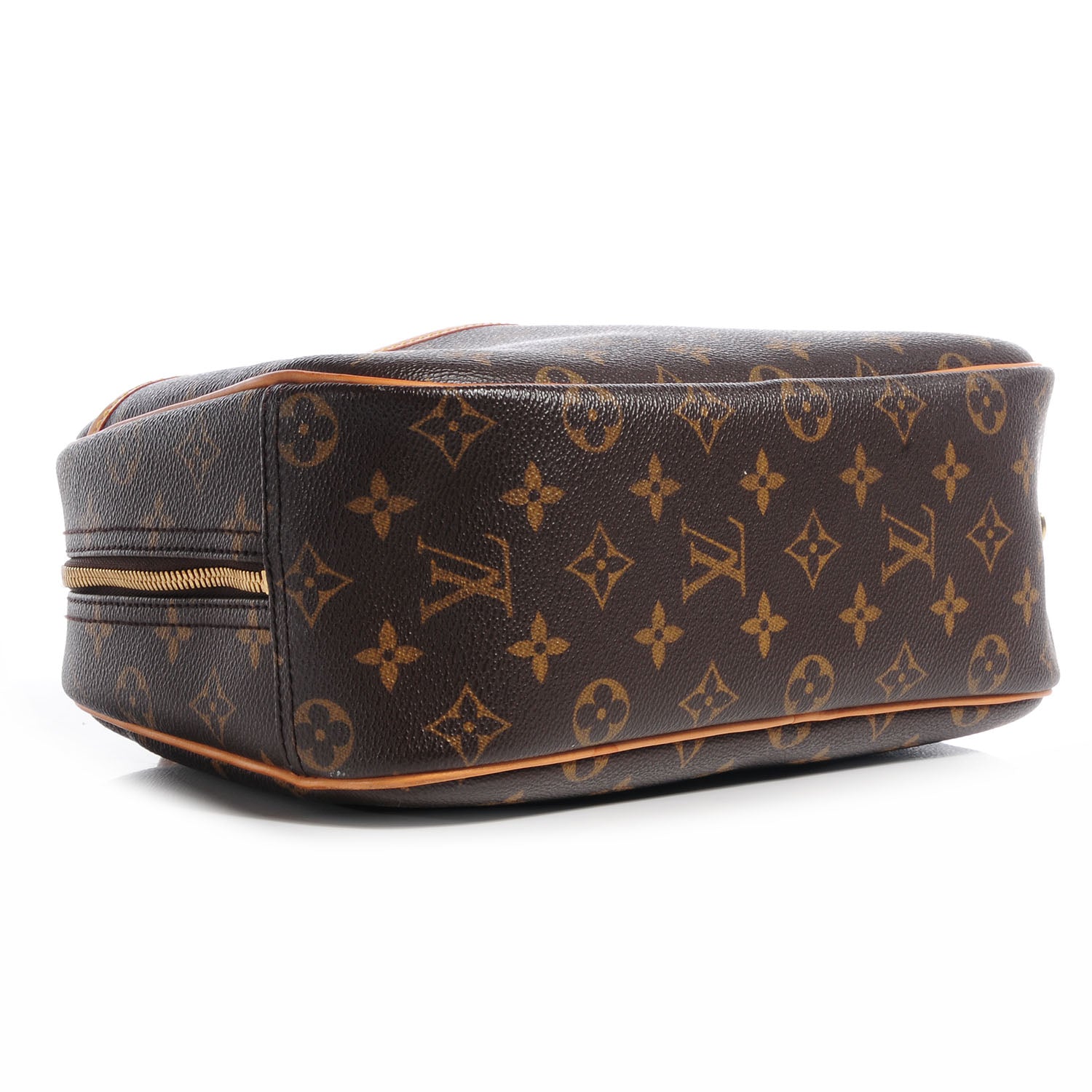 Louis Vuitton Monogram Trouville 4 of 8