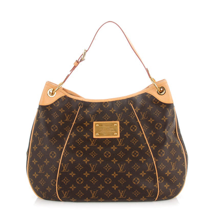 Louis Vuitton Monogram Galliera GM 1 of 7