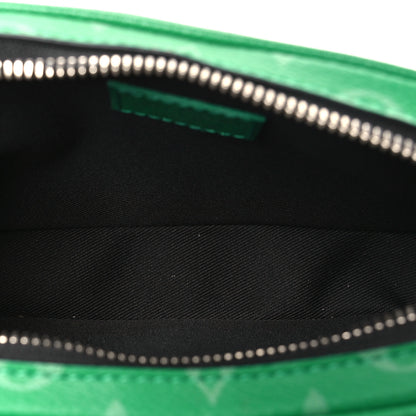 Louis Vuitton Taigarama Alpha Wearable Wallet Cactus Green 5 of 10