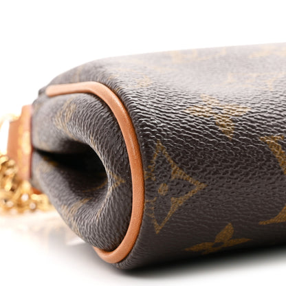 Louis Vuitton Monogram Eva Clutch 10 of 11
