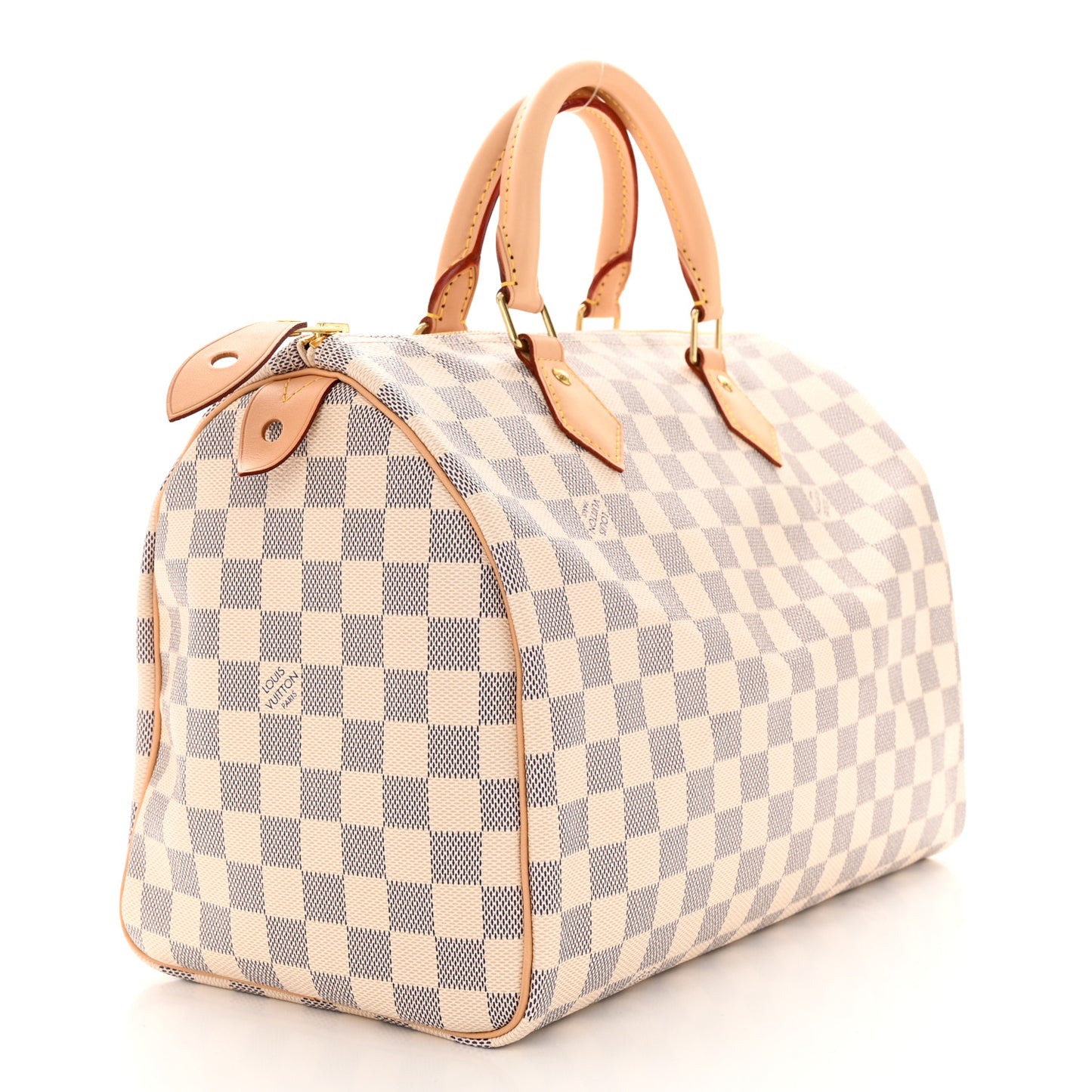 Damier Azur Speedy 30