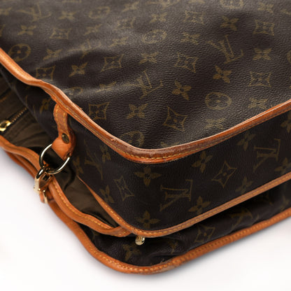 Louis Vuitton Monogram Garment Bag 12 of 25