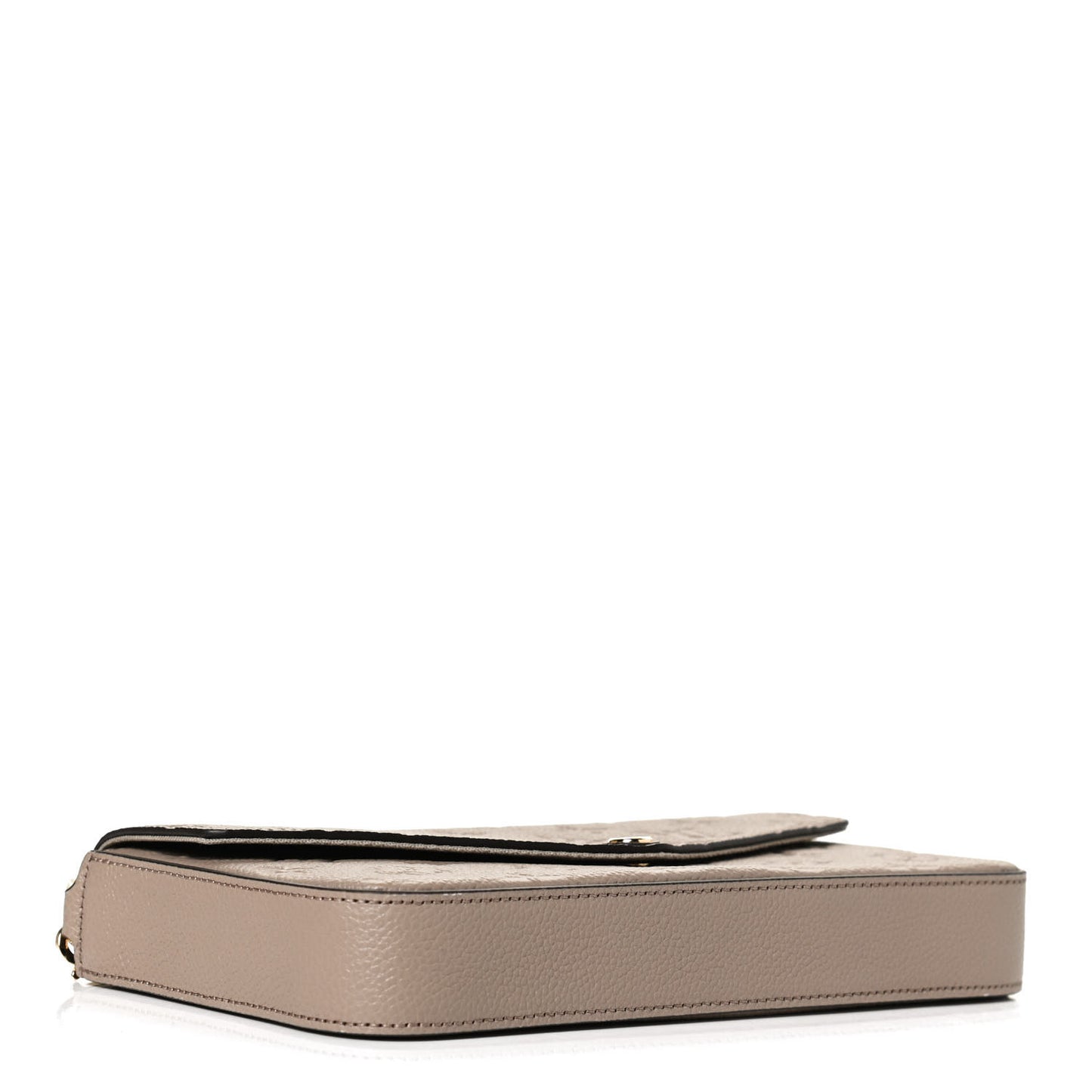 Empreinte Pochette Felicie Chain Wallet Tourterelle