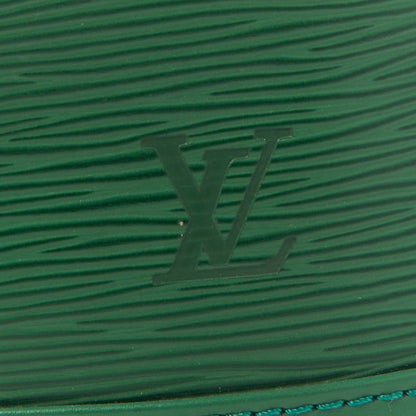 Louis Vuitton Epi Noe Borneo 7 of 9