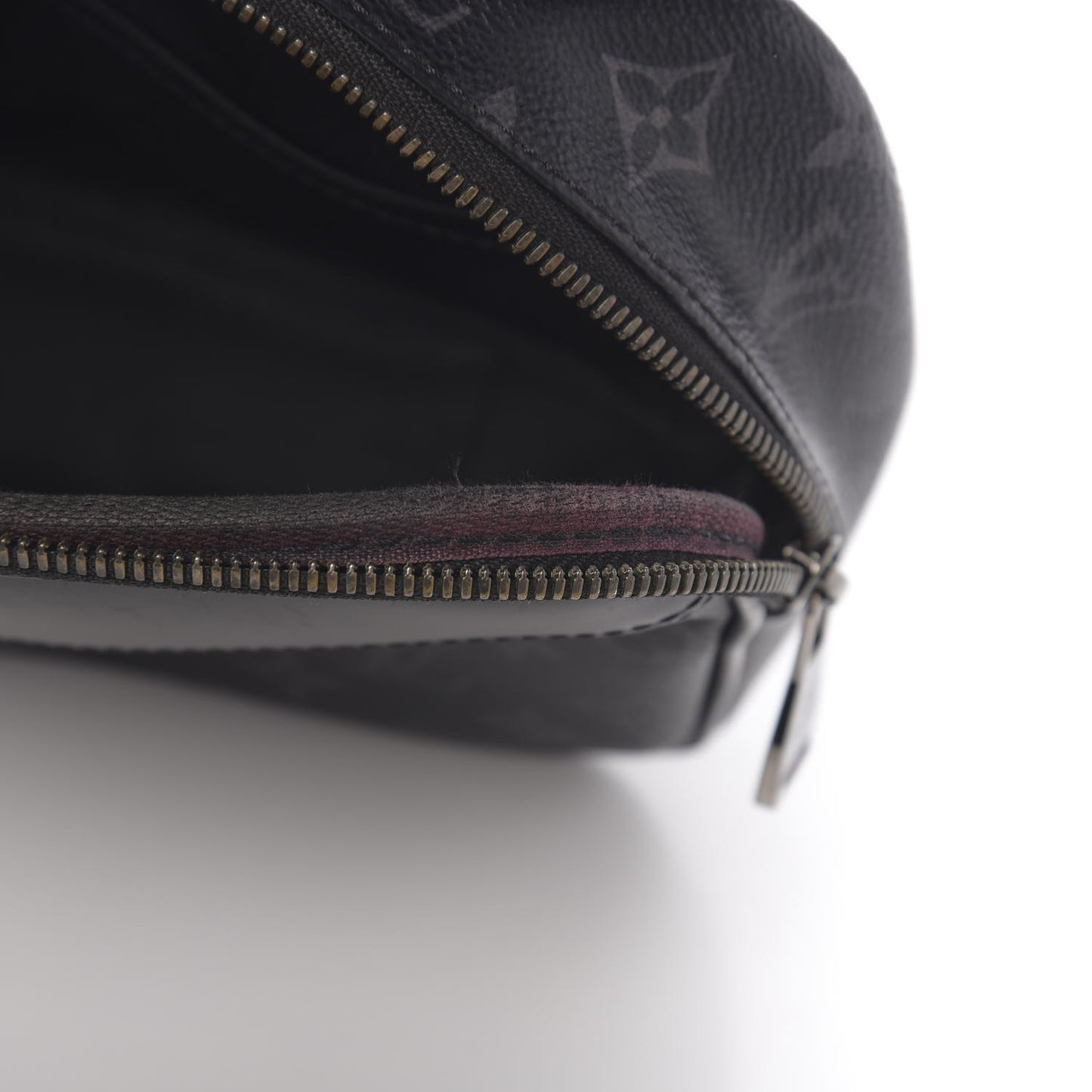Monogram Eclipse Explorer Bumbag