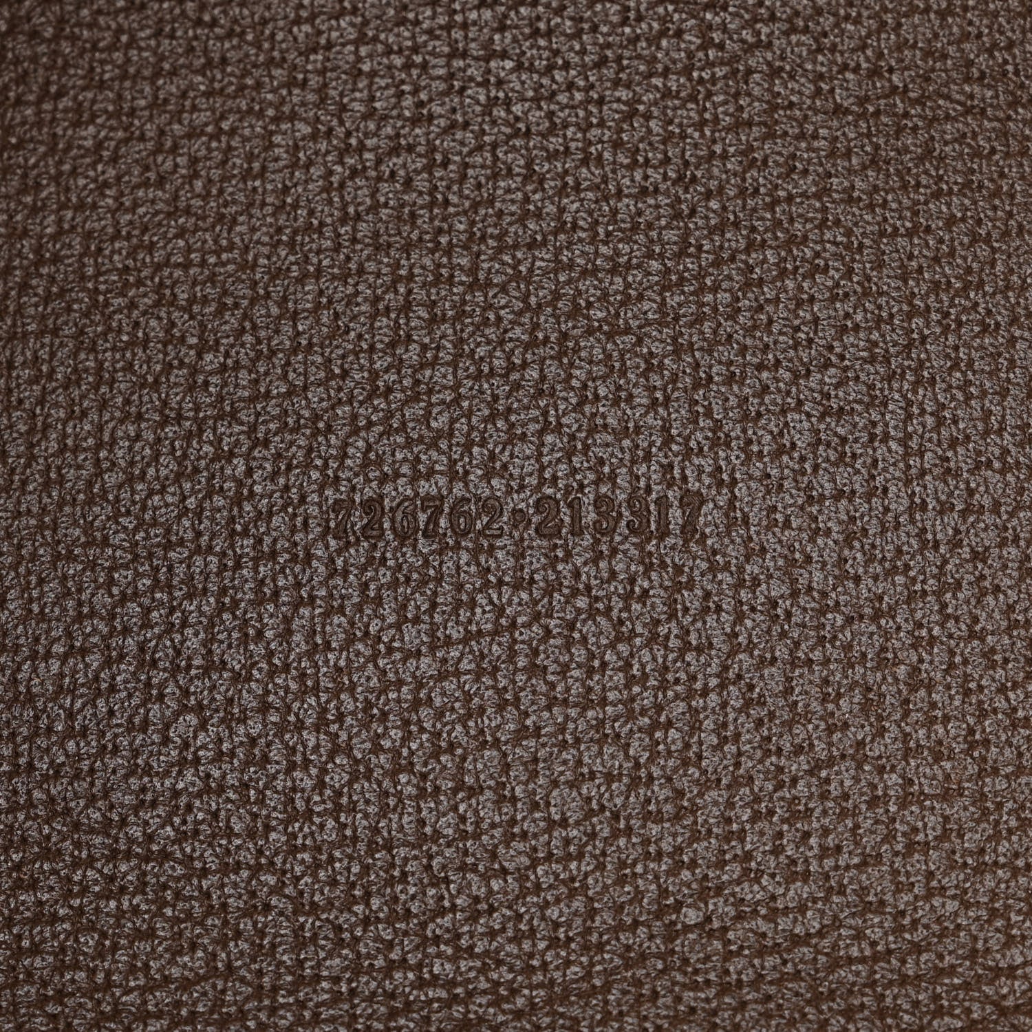 Gucci GG Supreme Monogram Textured Dollar Calfskin Web Small Ophidia Tote Beige Ebony New Acero 7 of 11