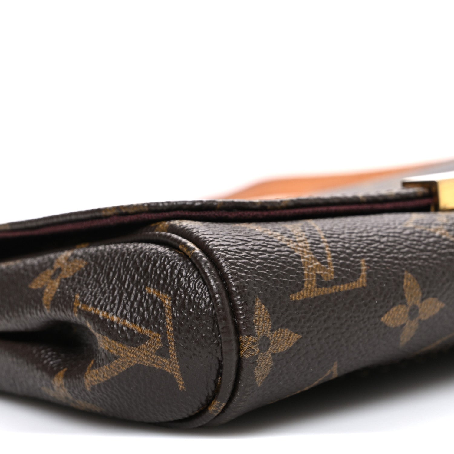 Louis Vuitton Monogram Favorite PM 10 of 11