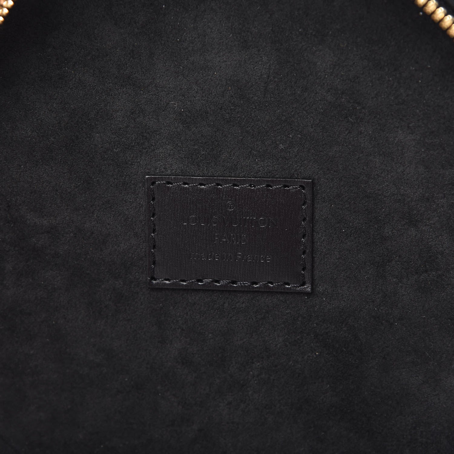 Louis Vuitton Reverse Monogram Cannes 8 of 9