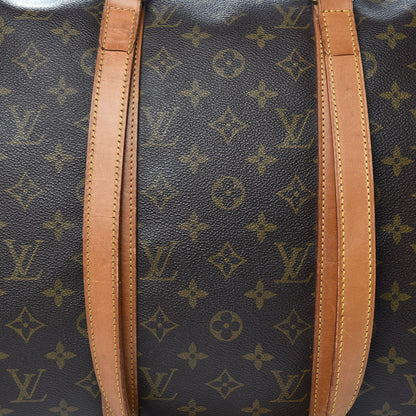 Louis Vuitton Monogram Sac Flanerie 45 10 of 23