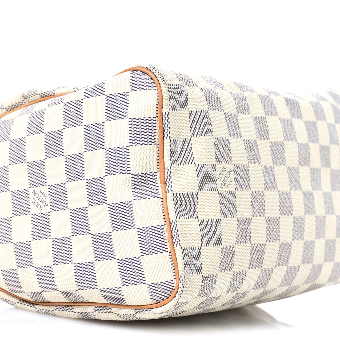 Damier Azur Speedy 25