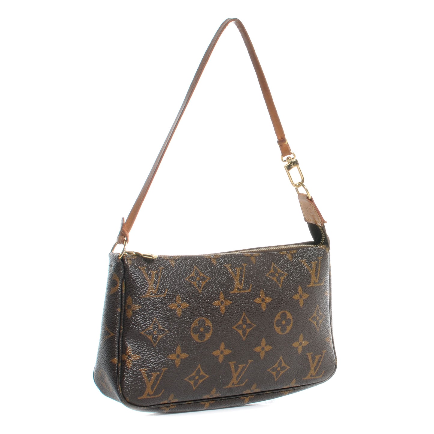Monogram Pochette Accessories