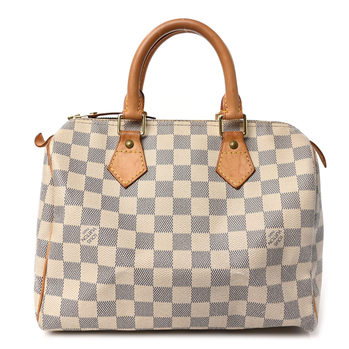 Damier Azur Speedy 25