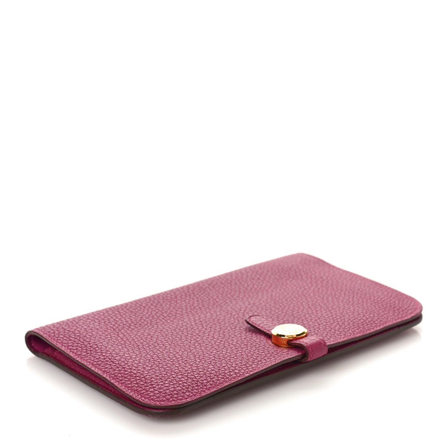 Togo Dogon Duo Wallet Tosca
