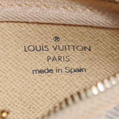 Louis Vuitton Damier Azur Key Pouch 6 of 7