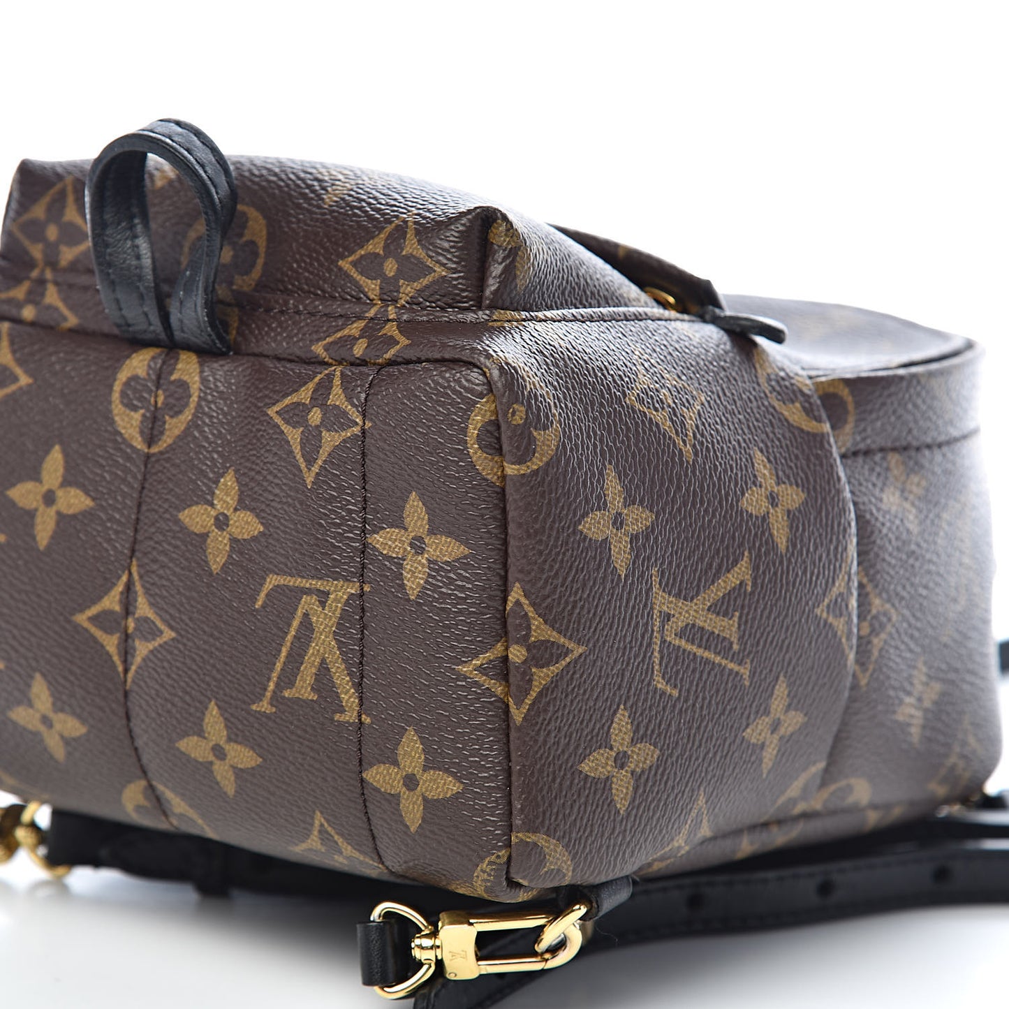 Monogram Palm Springs Backpack Mini