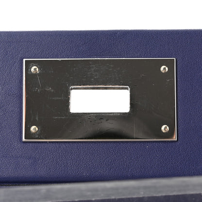 Hermes Togo Swift 24/24 29 Bleu Encre 13 of 16