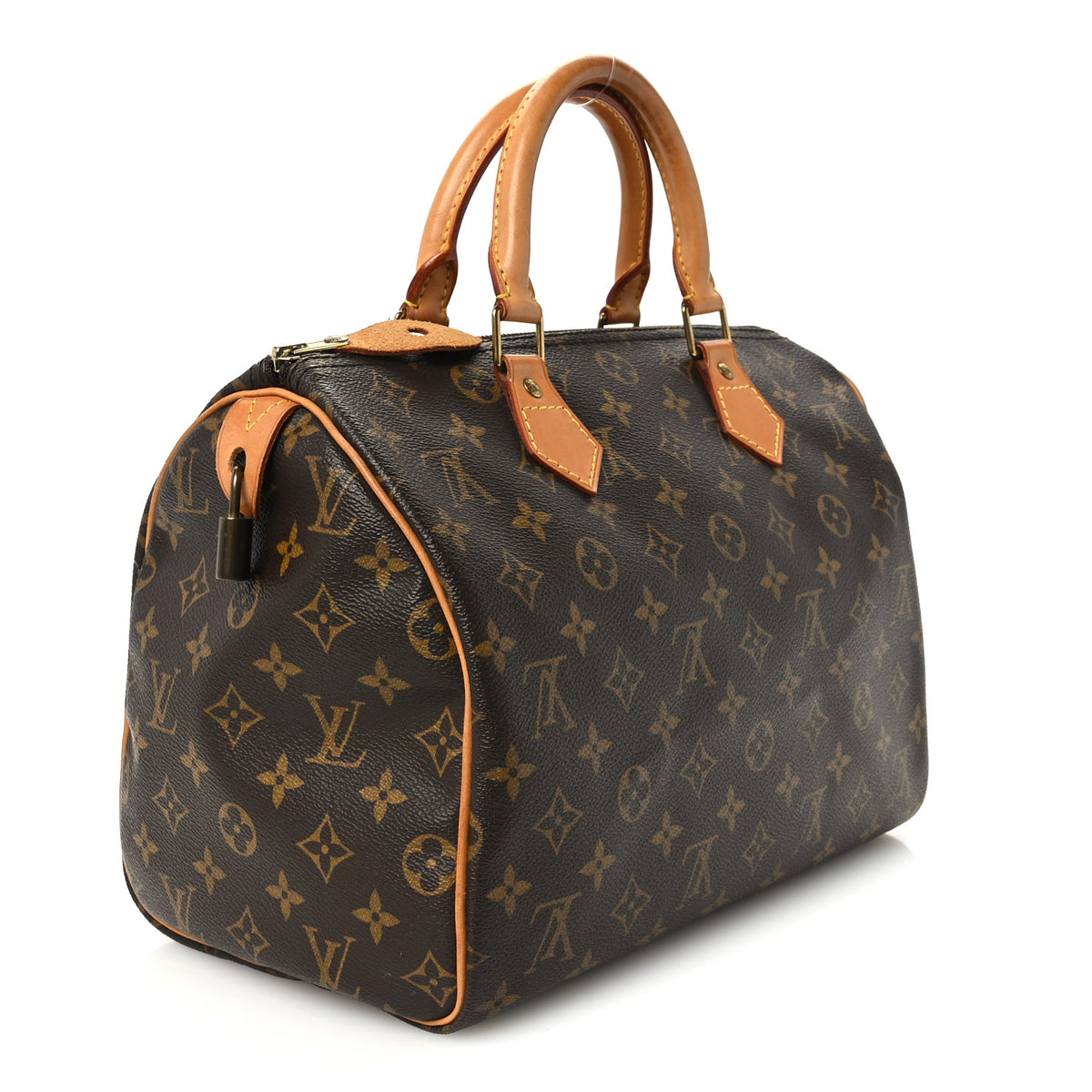 Monogram Speedy 30