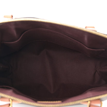 Louis Vuitton Monogram Rivoli MM 5 of 10
