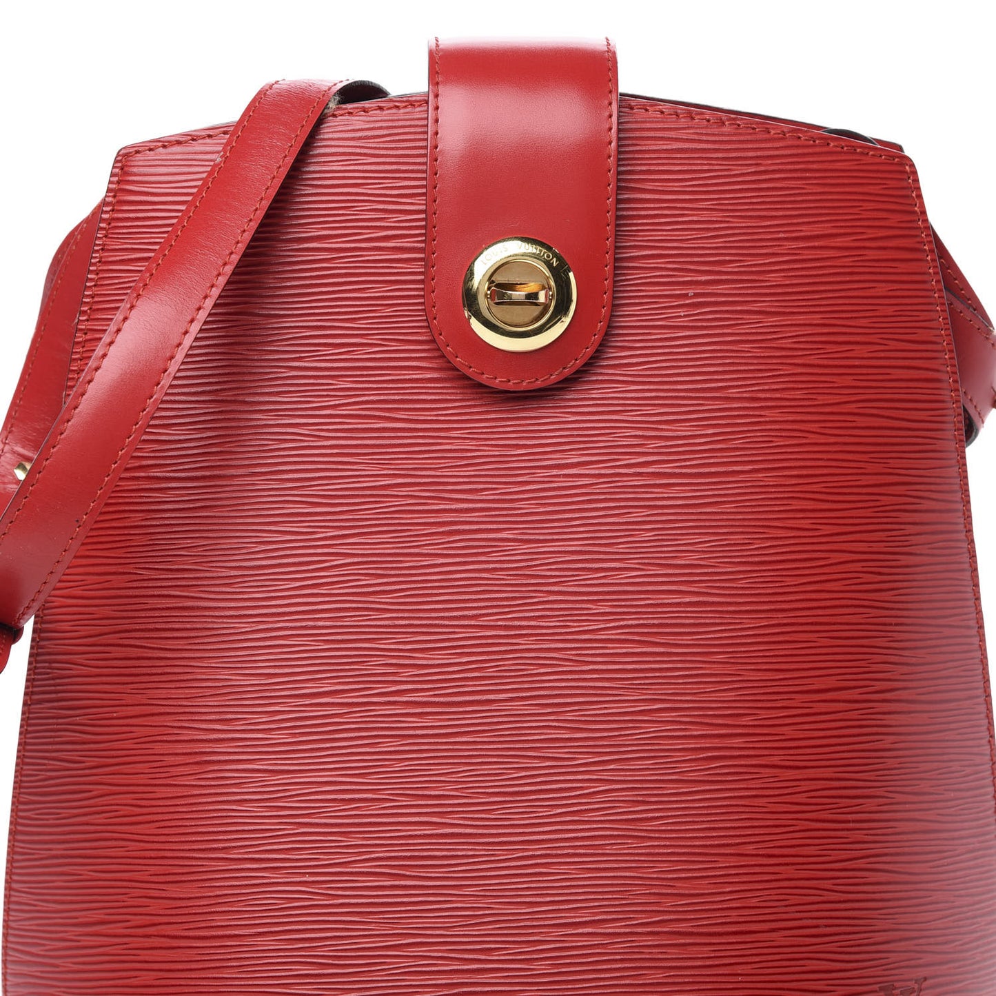 Epi Cluny Castillan Red