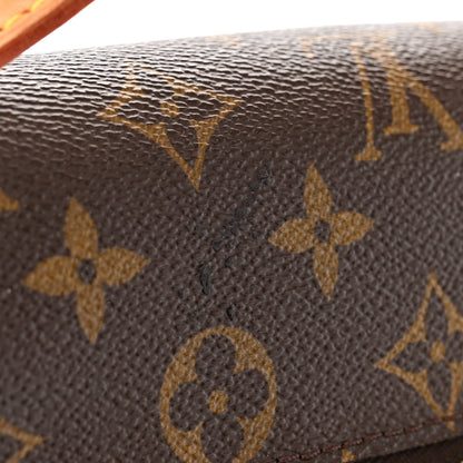 Louis Vuitton Monogram Pochette Metis 15 of 16