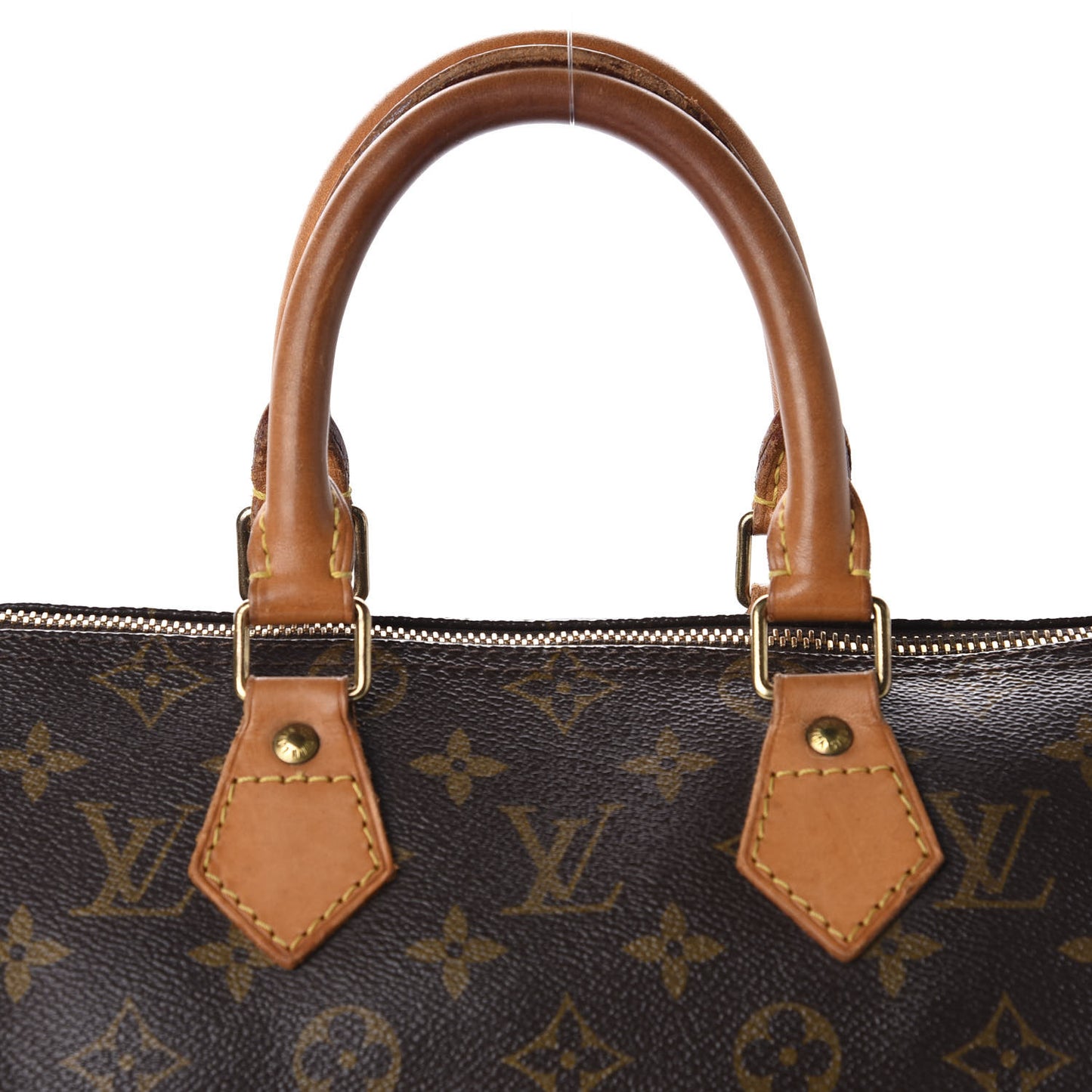 Monogram Speedy 25