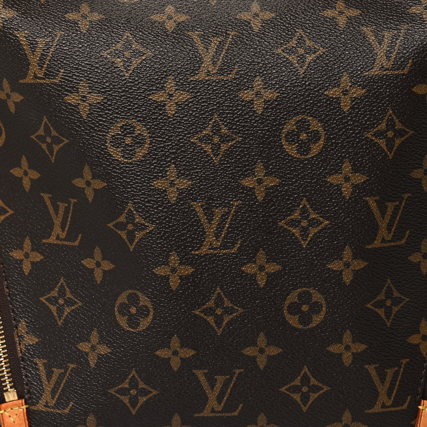 LOUIS VUITTON Monogram Delightful GM
