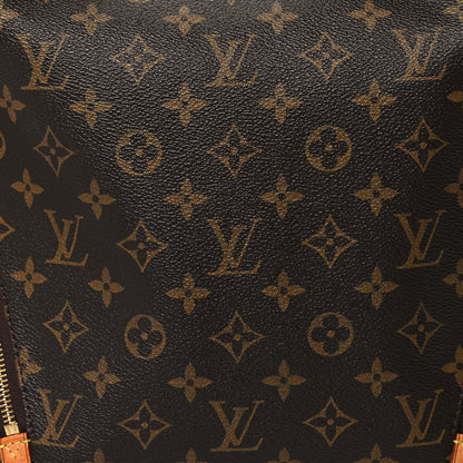 Louis Vuitton LOUIS VUITTON Monogram Delightful GM 8 of 12