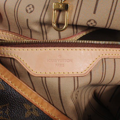 Louis Vuitton Monogram Delightful MM 5 of 7