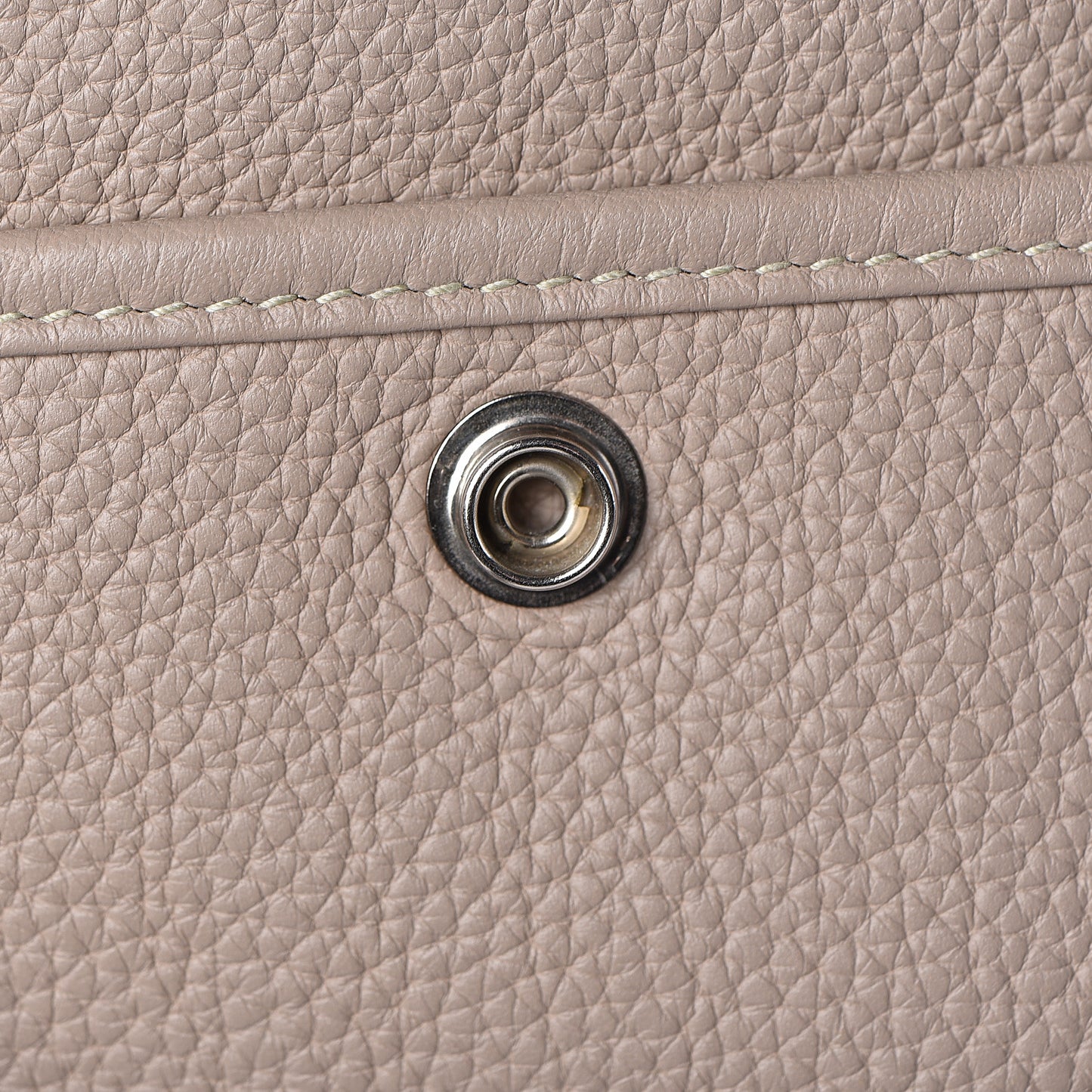 Taurillon Clemence Evelyne III PM Gris Tourterelle