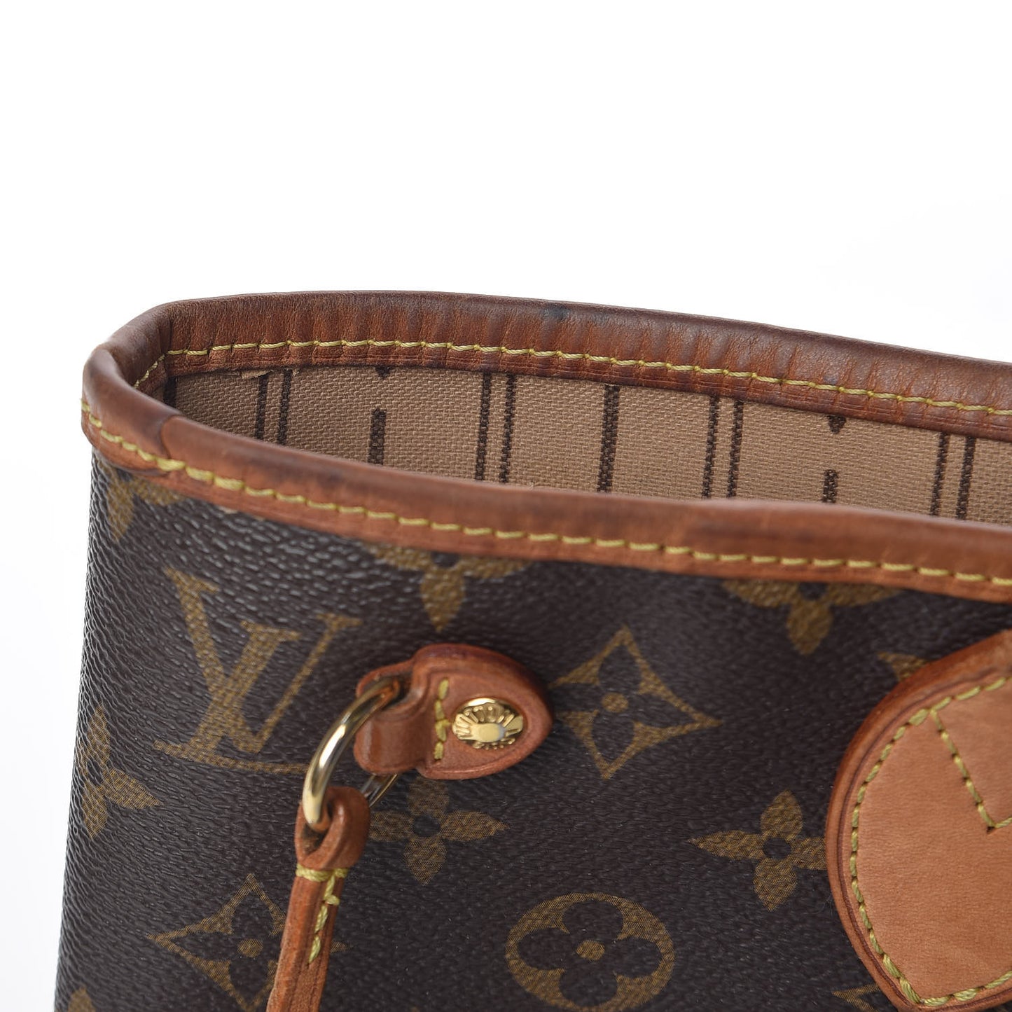 Monogram Neverfull PM