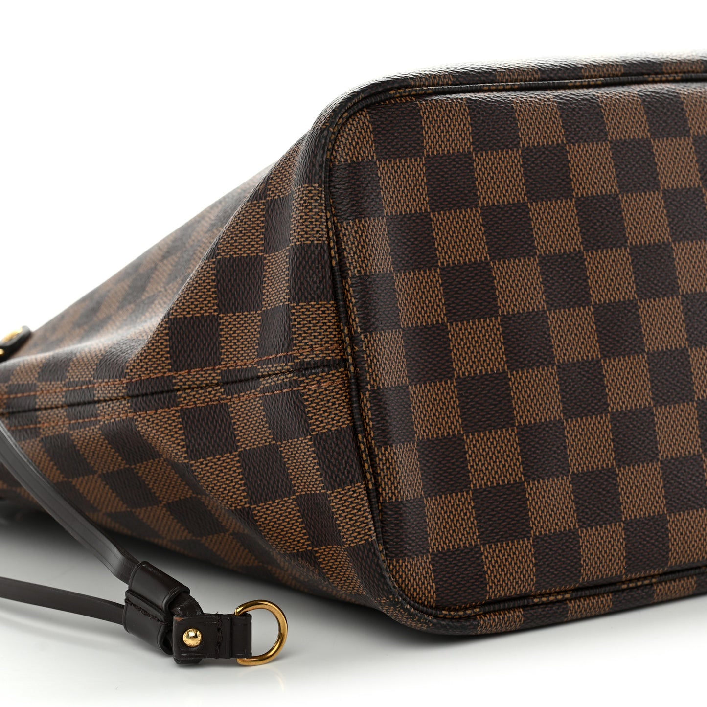 Damier Ebene Neo Neverfull MM