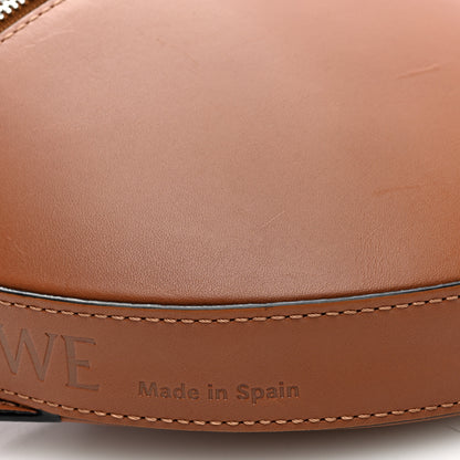 Loewe Calfskin Belt Bag Tan 8 of 9