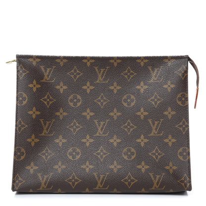 Louis Vuitton Monogram Toiletry Pouch 26 1 of 10