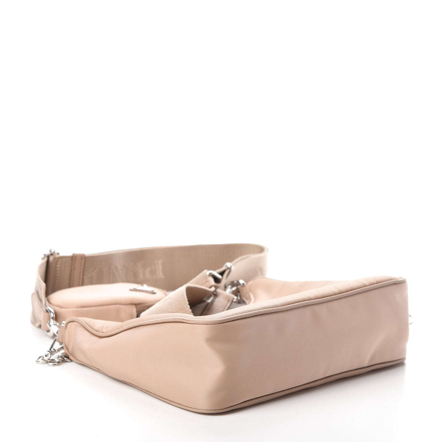 Nylon Re-Edition 2005 Shoulder Bag Cammeo