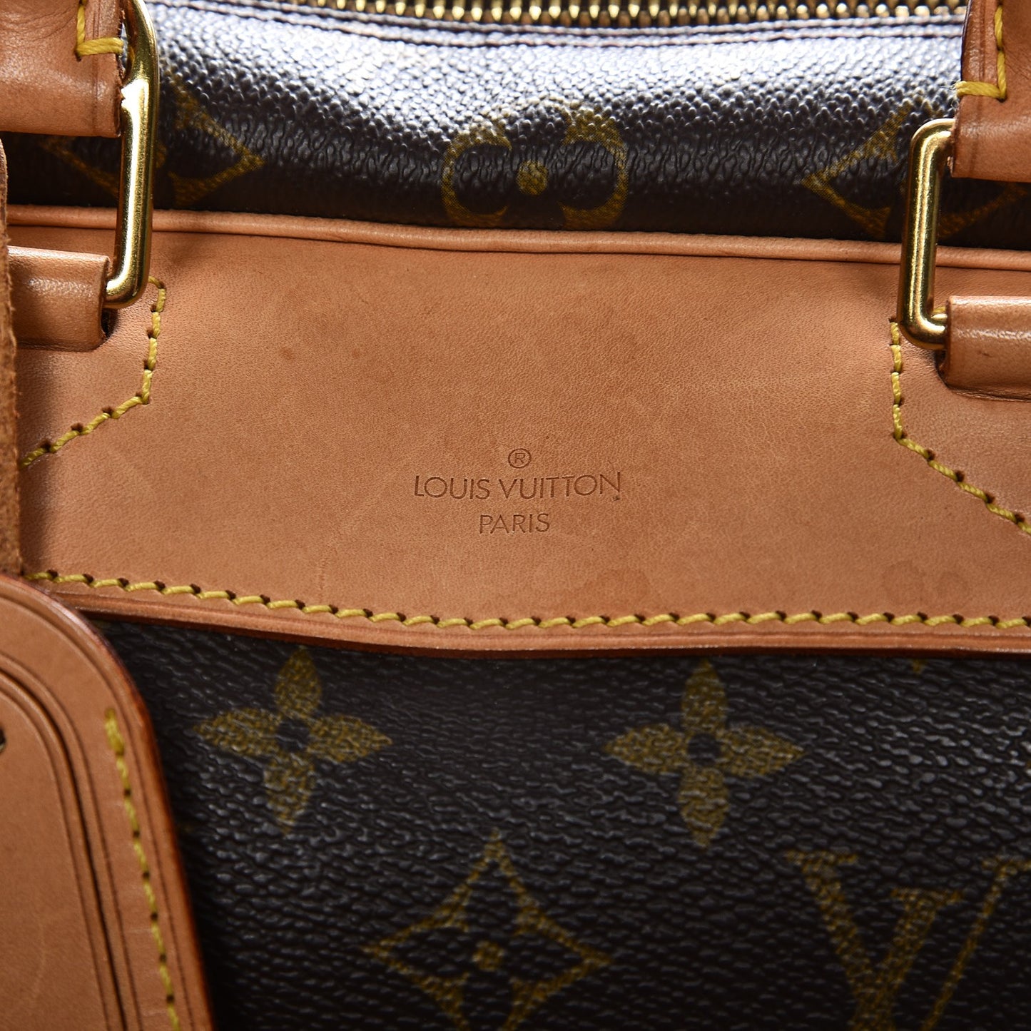 Monogram Deauville