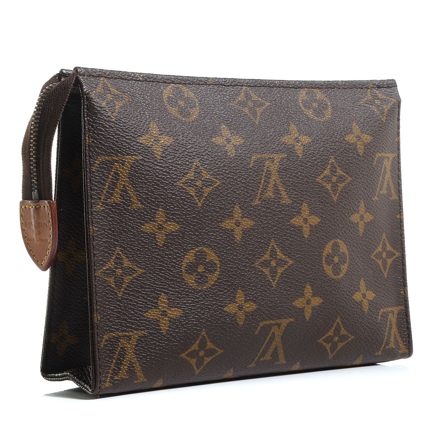 Louis Vuitton Monogram Toiletry Pouch 19 3 of 7
