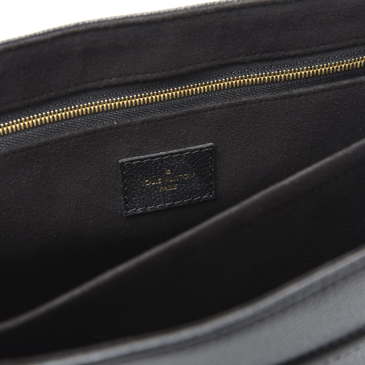 Empreinte Saint Germain MM Black