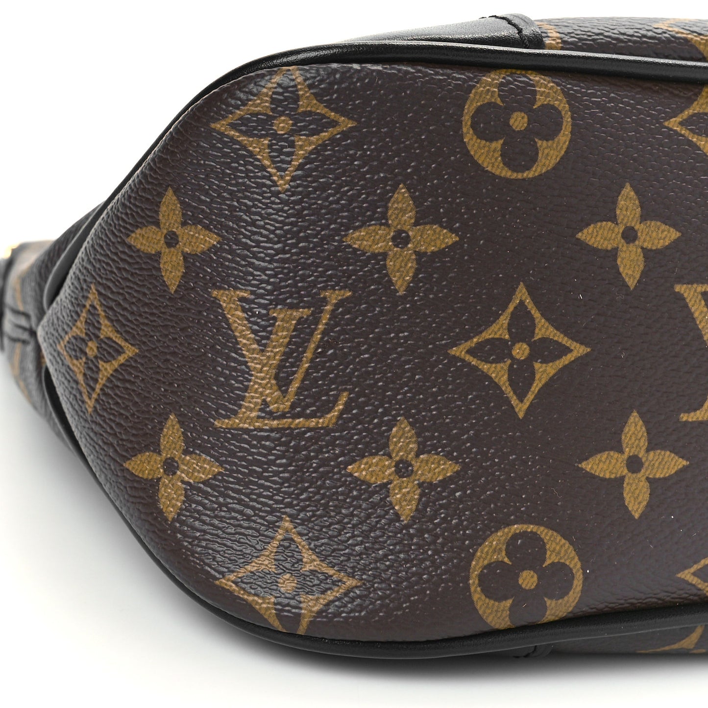 Monogram Boulogne NM Black