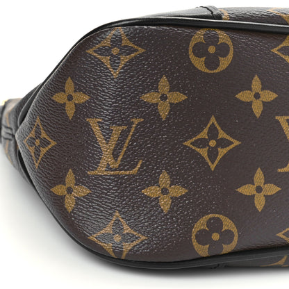 Louis Vuitton Monogram Boulogne NM Black 7 of 8