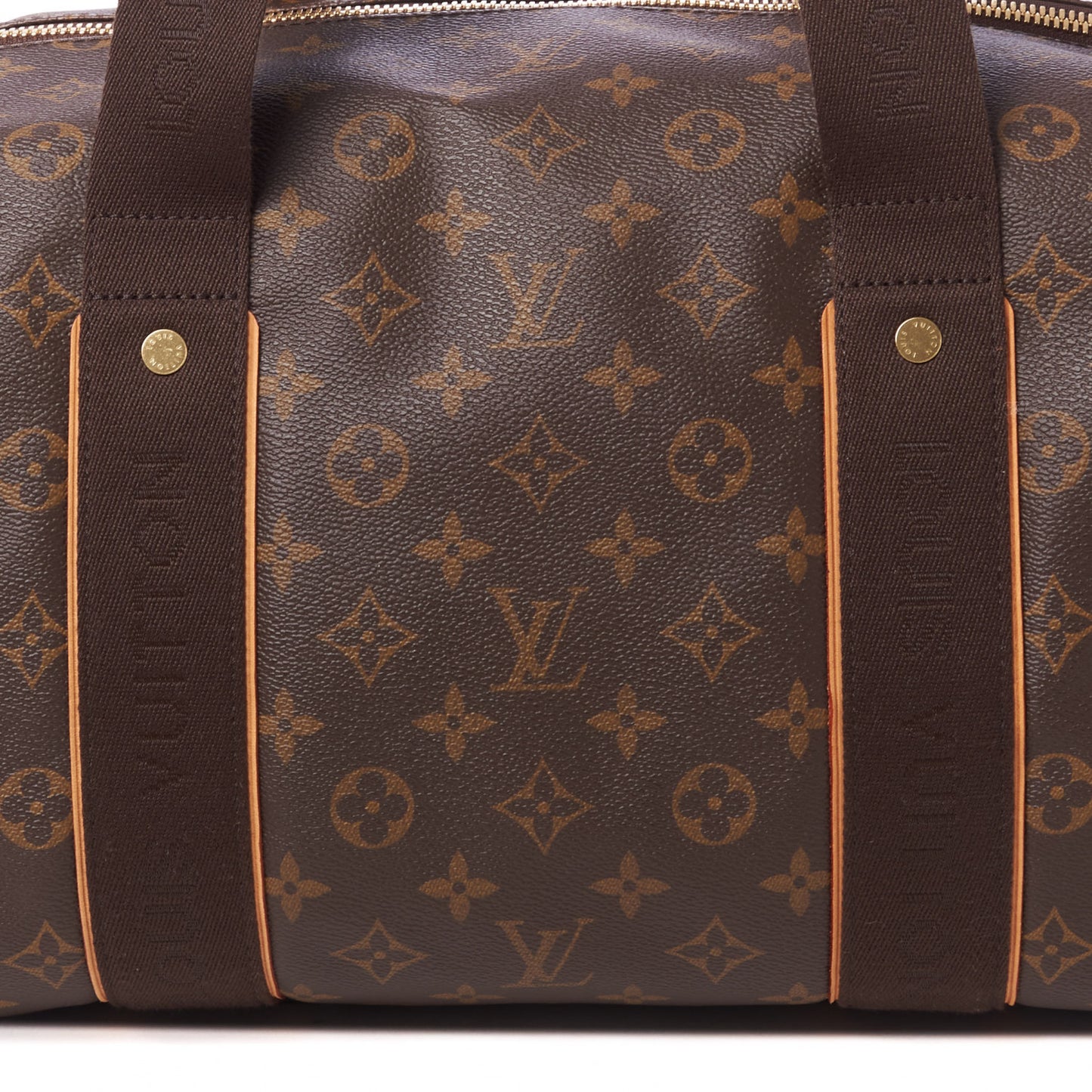 Monogram Weekender Beaubourg MM